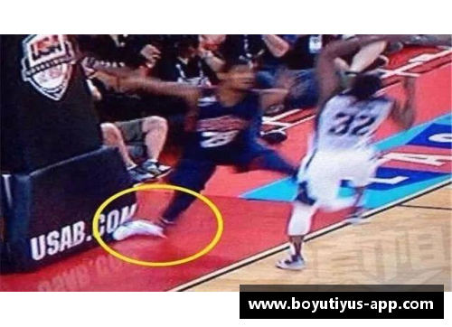保罗乔治：NBA球场上的璀璨明星