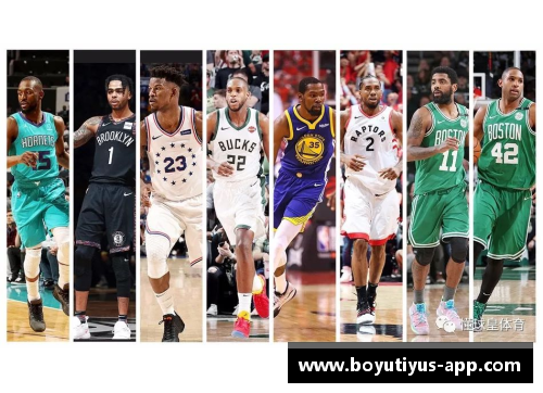 探索NBA视频网站：全面解析最新赛事、球员资讯及赛季亮点