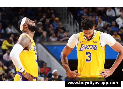小卡 NBA：詹姆斯与小卡合作的化学反应如何点燃洛杉矶湖人队的激情？