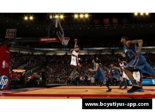 徐益NBA生涯：探索他的成就、挑战与传奇